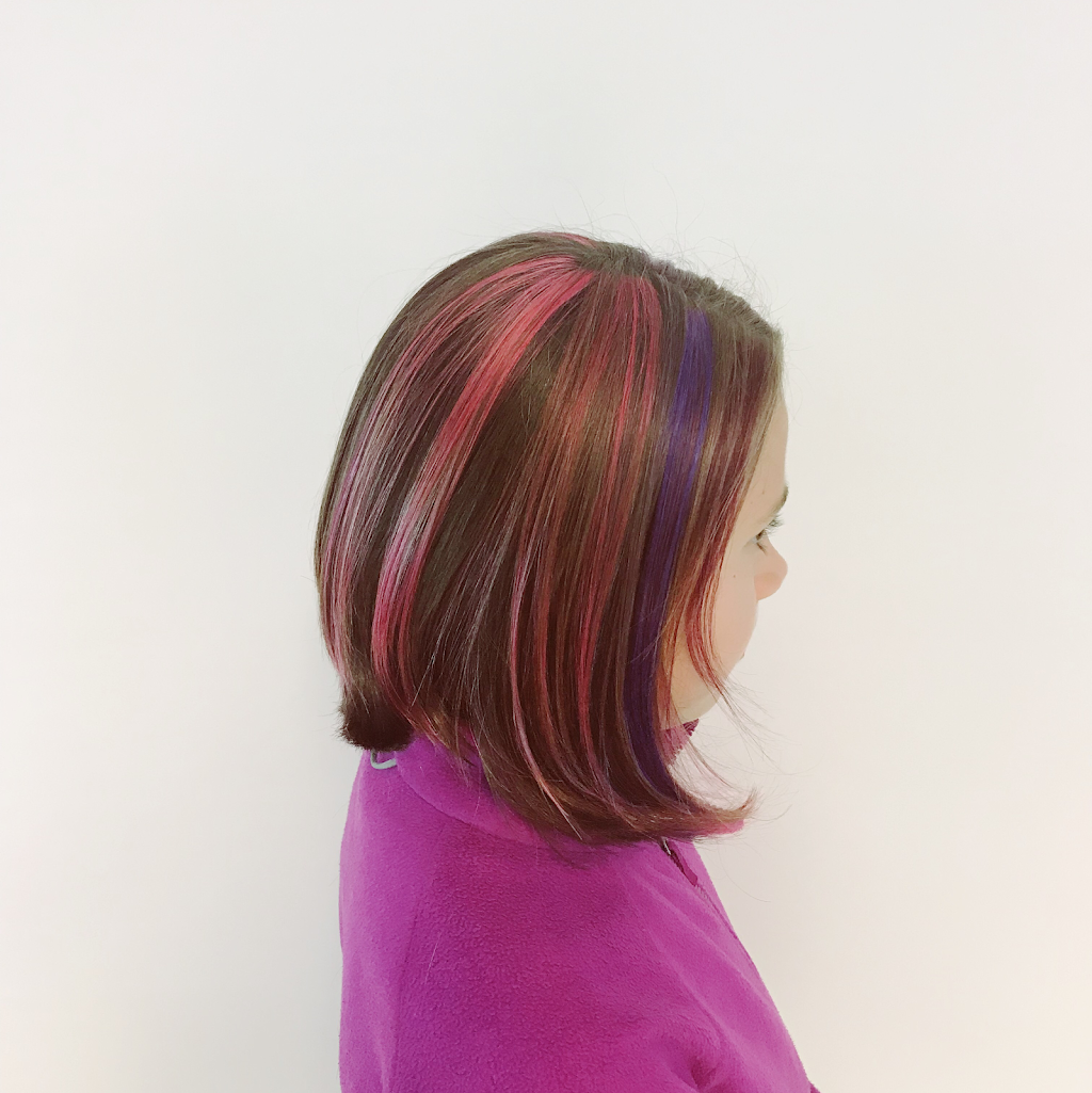ANDO Salon & Laser | 287 Lacewood Dr, Halifax, NS B3M 3Y7, Canada | Phone: (902) 457-2266