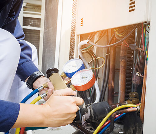 Advanpro - Heating, Cooling, Furnace & Duct Cleaning | 11985 44 St SE, Calgary, AB T2Z 4G9, Canada | Phone: (403) 873-7779