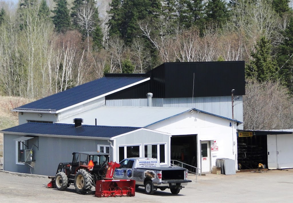 Moreau-Tech | 1378 Bd Marcotte, Roberval, QC G8H 2P2, Canada | Phone: (418) 275-2309