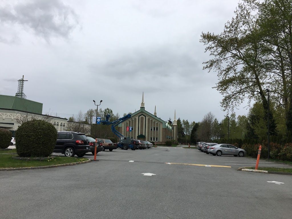 Iglesia Ni Cristo - Locale of Burnaby | point of interest | 5060 Marine Dr, Burnaby, BC V5J 3G6, Canada | 6044361416 OR +1 604-436-1416