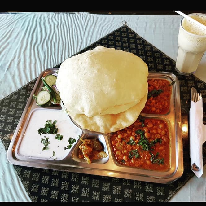 Tasty Indian Cuisine & Pizza (Formerly Five Rivers) | 11 Castleridge Blvd NE, Calgary, AB T3J 3J8, Canada | Phone: (403) 258-1111