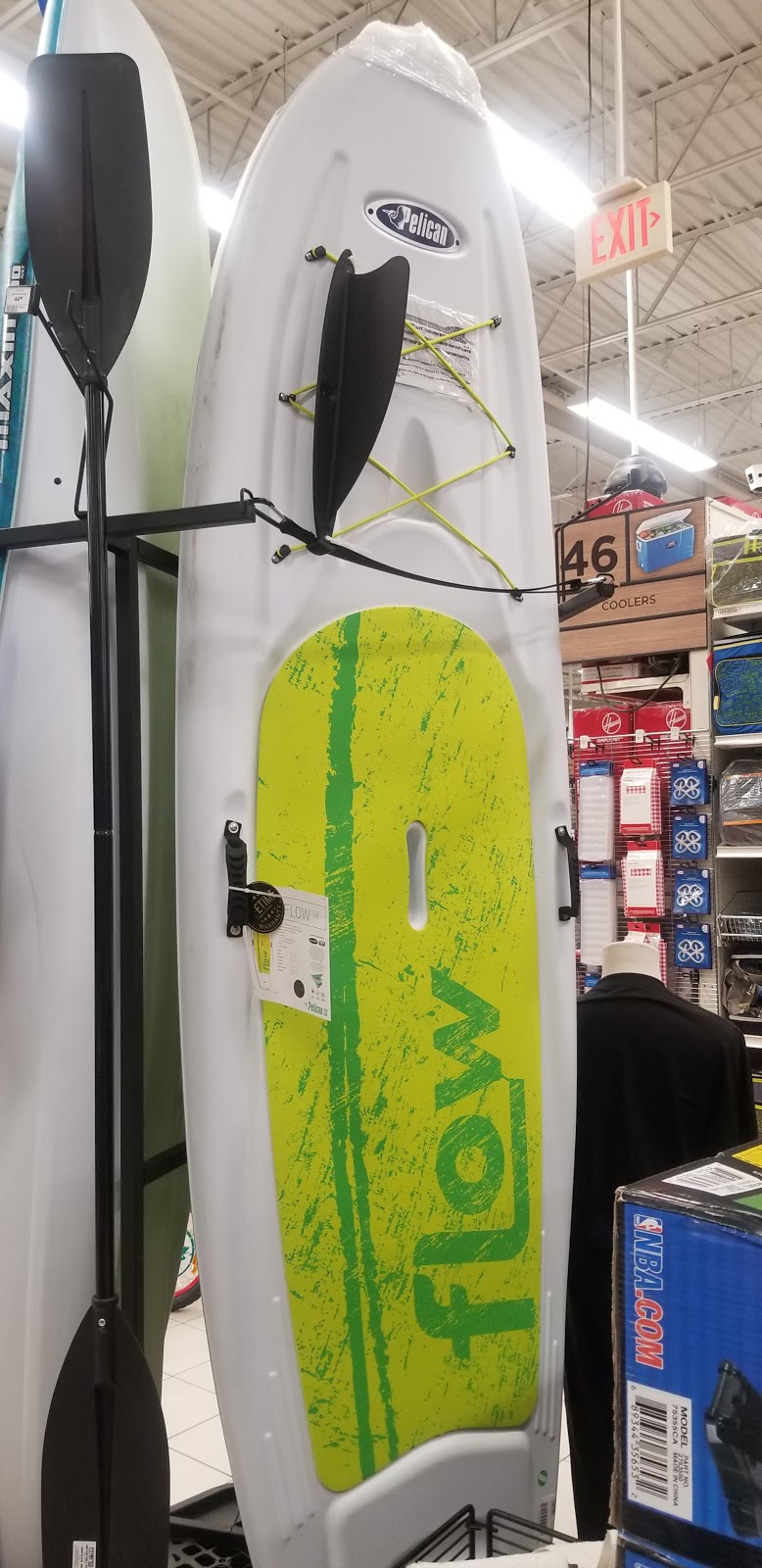 Canadian Tire | 8081 Dufferin St, Thornhill, ON L4J 8R9, Canada | Phone: (905) 889-7455