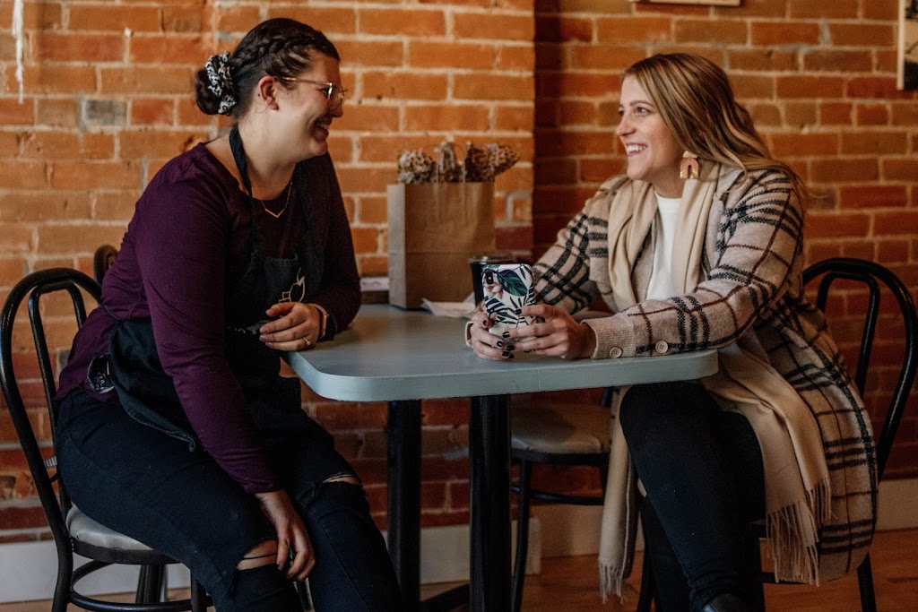 Amanda Talker Media | Box 755, Deep River, ON K0J 1P0, Canada | Phone: (613) 639-5564