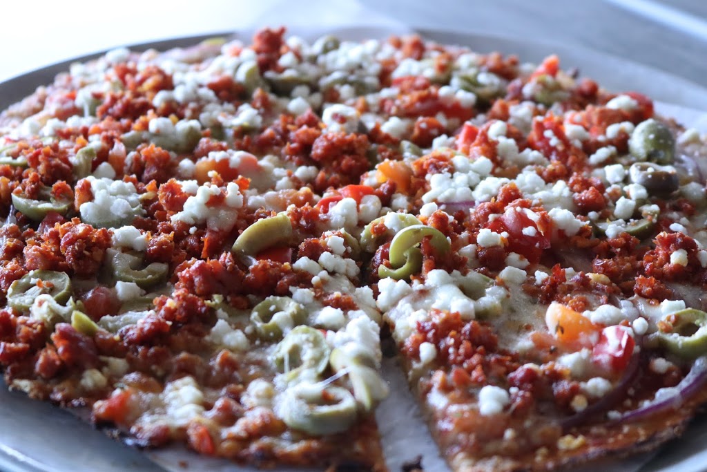 Rebel Pizza - Southdale | 110-245 Vermillion Rd., Winnipeg, MB R2J 3Z7, Canada | Phone: (204) 306-9600