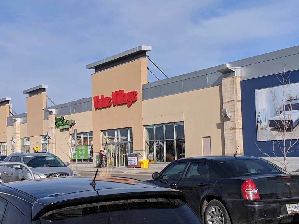 Value Village | 150 West Dr #12, Brampton, ON L6T 4P9, Canada | Phone: (905) 451-7975