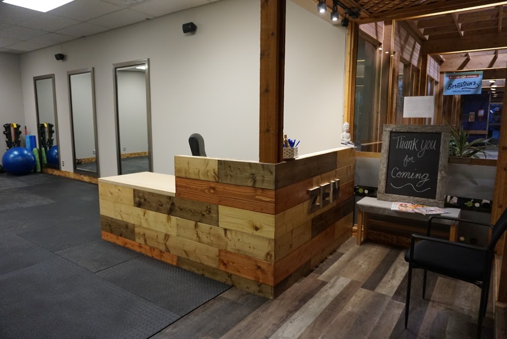Zen Physiotherapy | 5-1700 Corydon Ave, Winnipeg, MB R3N 0K1, Canada | Phone: (204) 691-0097