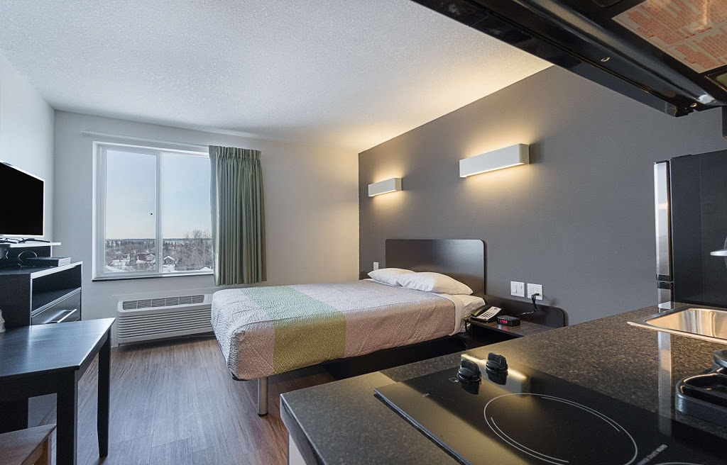 Studio 6 Bruderheim AB | 4820 48 Ave, Bruderheim, AB T0B 0S0, Canada | Phone: (780) 575-0030