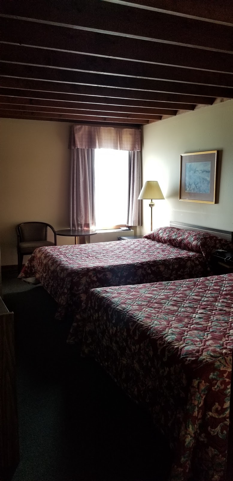 Wishwood Resort | 9596 Rue Main, Richibouctou, NB E4W 4E6, Canada | Phone: (506) 523-4111