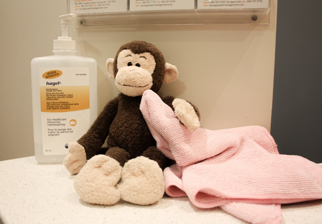 Swept Space Cleaning | 2840 Peatt Rd #211, Victoria, BC V9B 3V7, Canada | Phone: (250) 412-3522