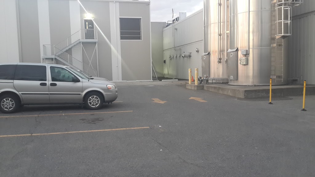 Première Moisson | 19301 Avenue Clark-Graham, Baie-dUrfé, QC H9X 3P5, Canada | Phone: (514) 787-1252