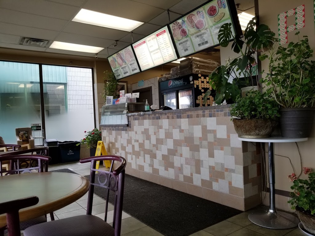 Pizza Pronto | 1601 River Rd E, Kitchener, ON N2A 3Y4, Canada | Phone: (519) 896-2424