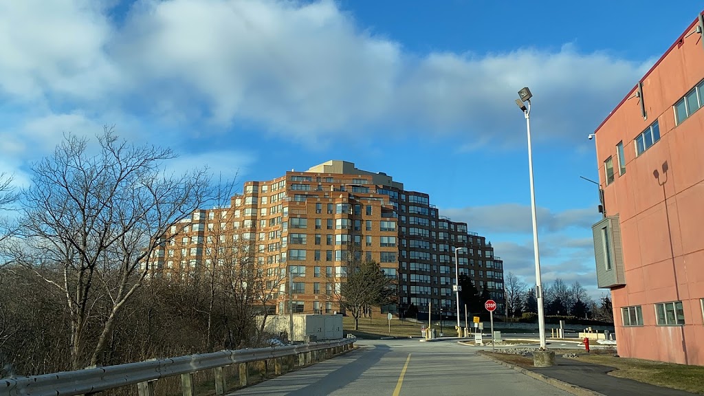 Kings Terrace on The Humber | 6 Humberline Dr, Etobicoke, ON M9W 6X8, Canada | Phone: (416) 798-1800