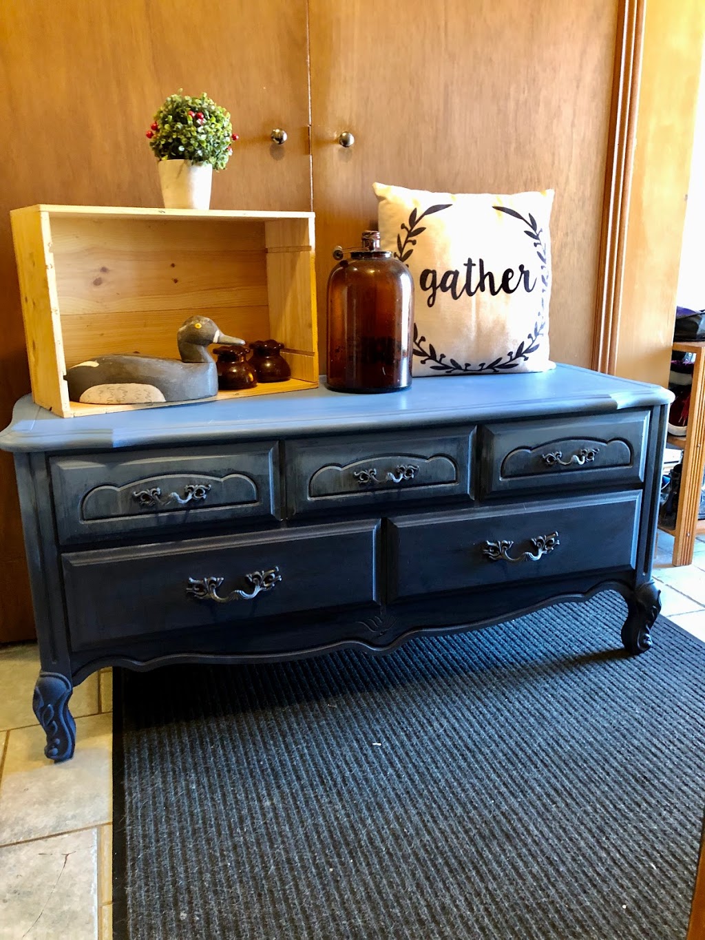 Rustic Farmhouse Revival | 70 Edgerton Dr, Bowmanville, ON L1C 4S7, Canada | Phone: (905) 926-5851