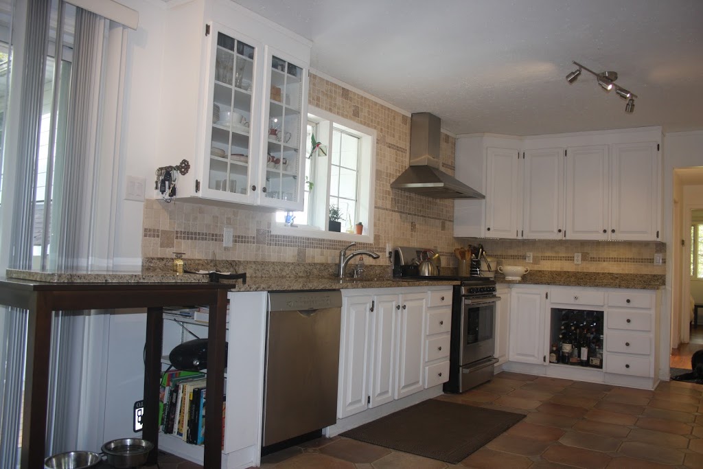 Andante Gîte Bed and Breakfast | 15 Rue Pontiac, Cantley, QC J8V 3B3, Canada | Phone: (819) 607-0996
