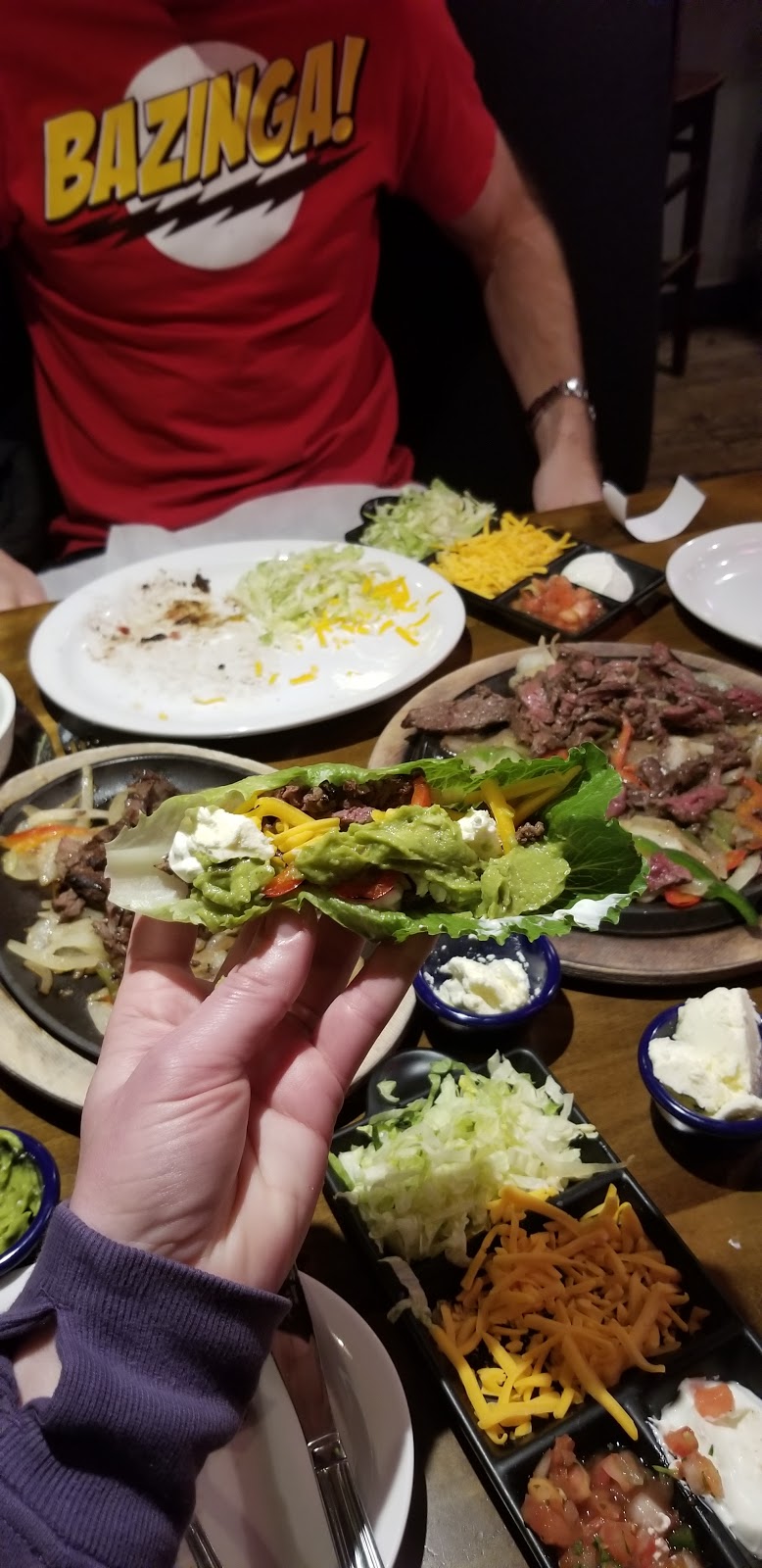 Lone Star Texas Grill | 780 Baseline Rd, Ottawa, ON K2C 3V8, Canada | Phone: (613) 224-4044