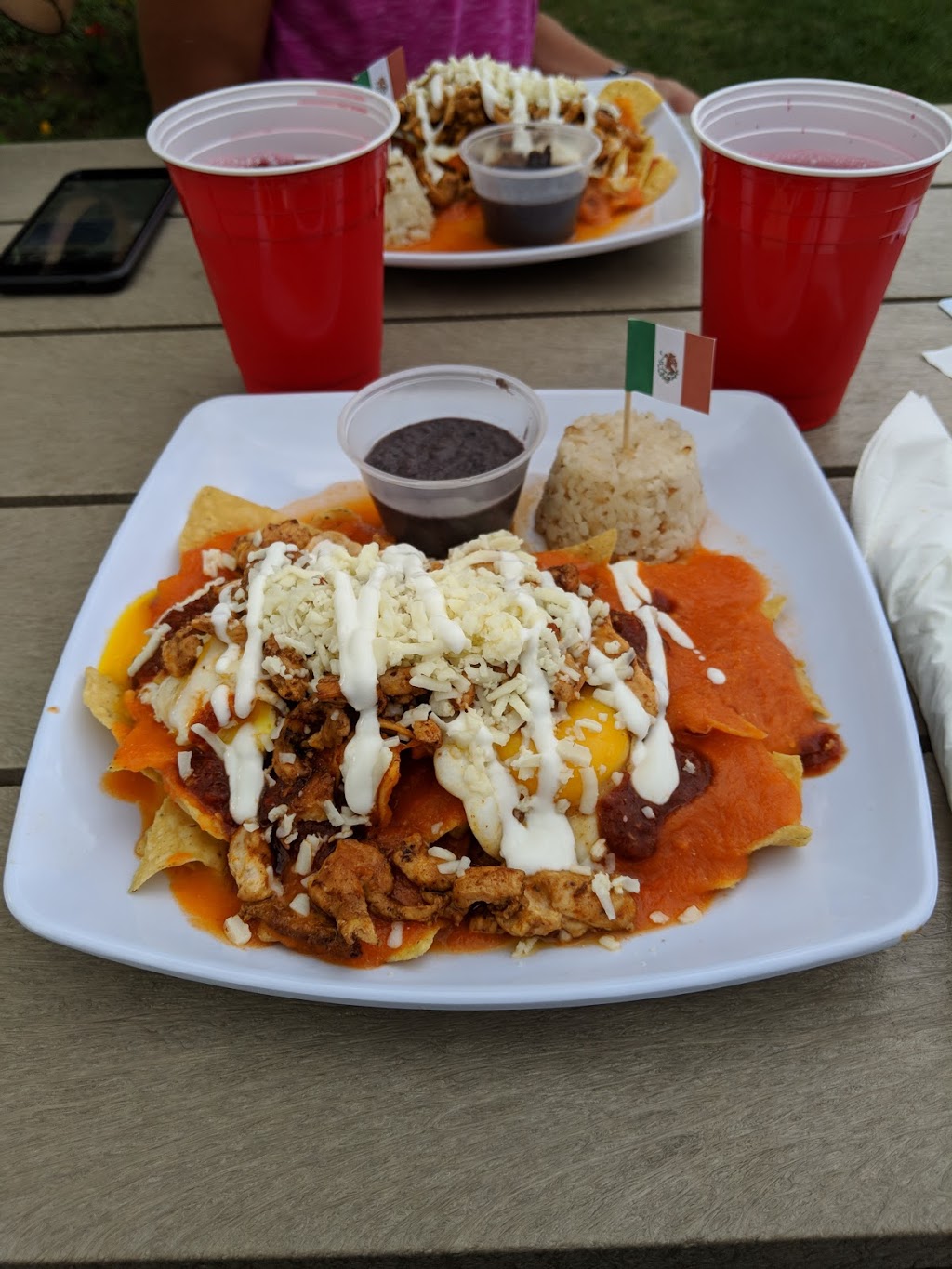 Taco Kar | 3126 Muskoka District Road 169, Bala, ON P0C 1A0, Canada | Phone: (705) 710-8276