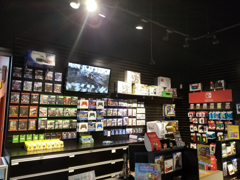 Superclub Vidéotron the | 824 Boulevard Thibeau, Trois-Rivières, QC G8T 7A6, Canada | Phone: (819) 373-3355