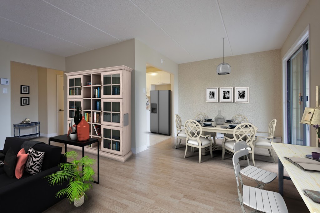 Les Habitats | 440 Rue Père-Marquette, Québec, QC G1S 2J2, Canada | Phone: (418) 527-4483