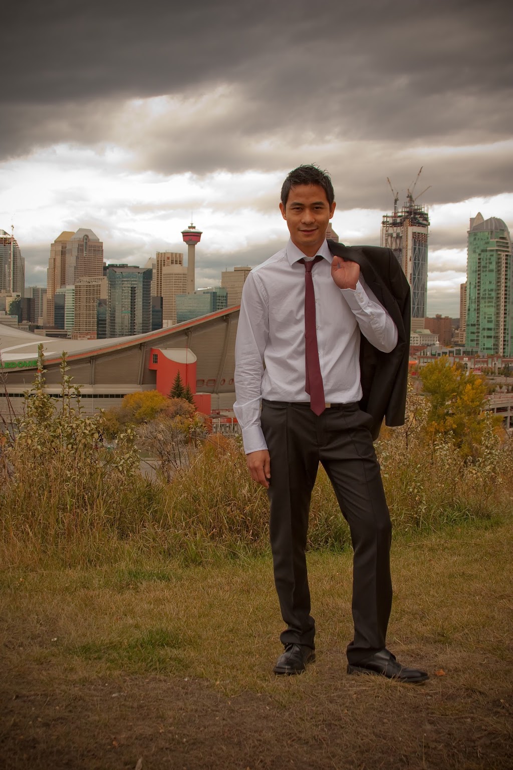 Alex Briones | 110 7220 Fisher Street Southeast, Calgary, AB T2H 2H8, Canada | Phone: (403) 978-2539