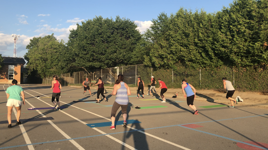 FitClub Plus - St-Jérôme | 1801 montée sainte-thérèse, saint-jérôme, St-Jérôme, QC J5L 2K1, Canada | Phone: (514) 690-2724