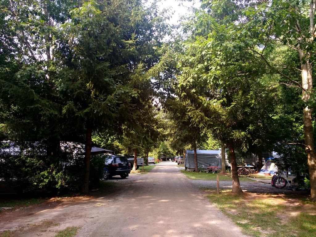 Lorne C Henderson Conservation | 3653 Petrolia Line, Petrolia, ON N0N 1R0, Canada | Phone: (519) 882-2280