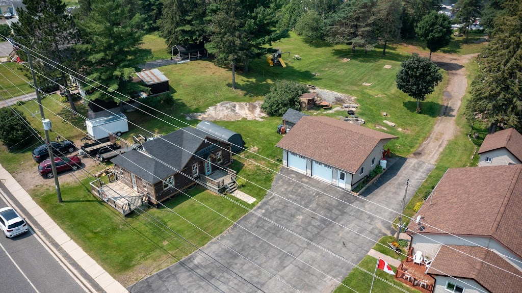 The Narrows Resort | 2216 Hwy 124 Canada, Whitestone Municipality, Dunchurch, ON P0A 1G0, Canada | Phone: (705) 346-2496