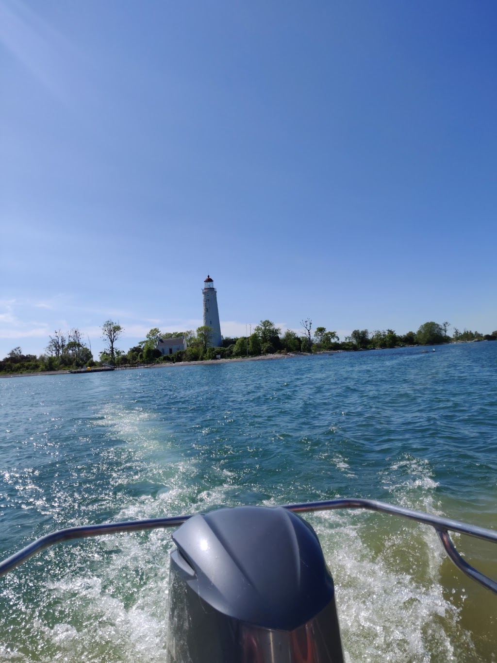 Chantry Island Bird Sanctuary | Southampton, ON N0H 2L0, Canada | Phone: (519) 797-5862