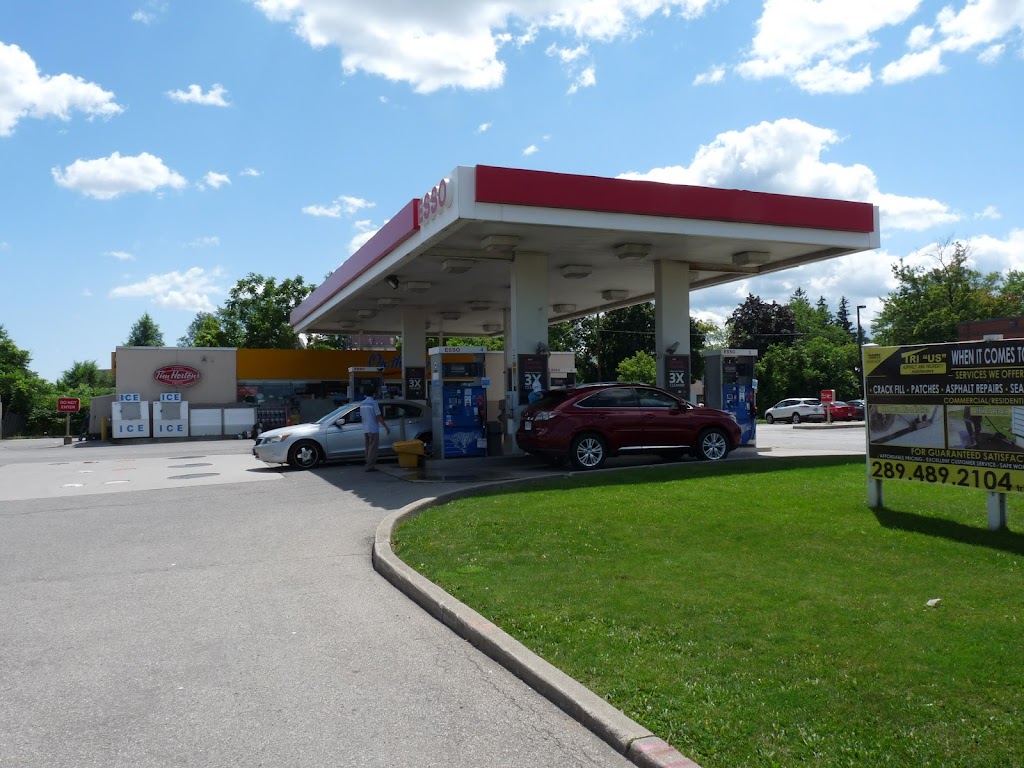 Esso | 1341 Upper James St, Hamilton, ON L9C 3B3, Canada | Phone: (905) 318-9832