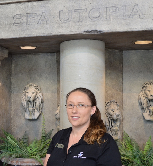 Spa Utopia Health and Wellness Center | 106-20486 64 Ave, Langley City, BC V2Y 1N4, Canada | Phone: (604) 539-8772