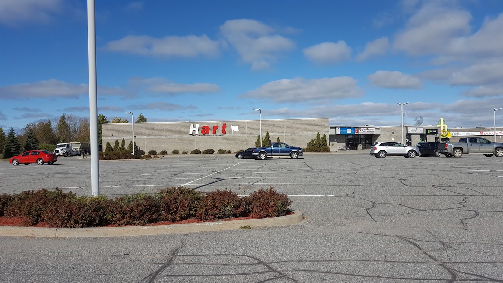 Hart | 4764 Regional Rd 15, Chelmsford, ON P0M 1L0, Canada | Phone: (705) 855-1520
