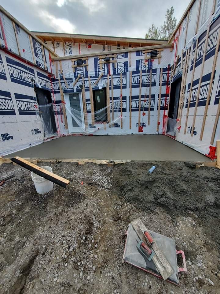 Les Entreprises BRC | siège social, Saint-Rémi, QC J0L 2L0, Canada | Phone: (514) 949-2363