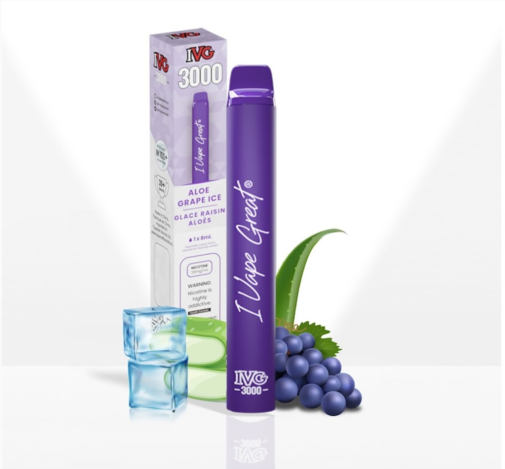 Duffys Vape Shop | 55 Front St S, Orillia, ON L3V 4S2, Canada | Phone: (705) 329-4400