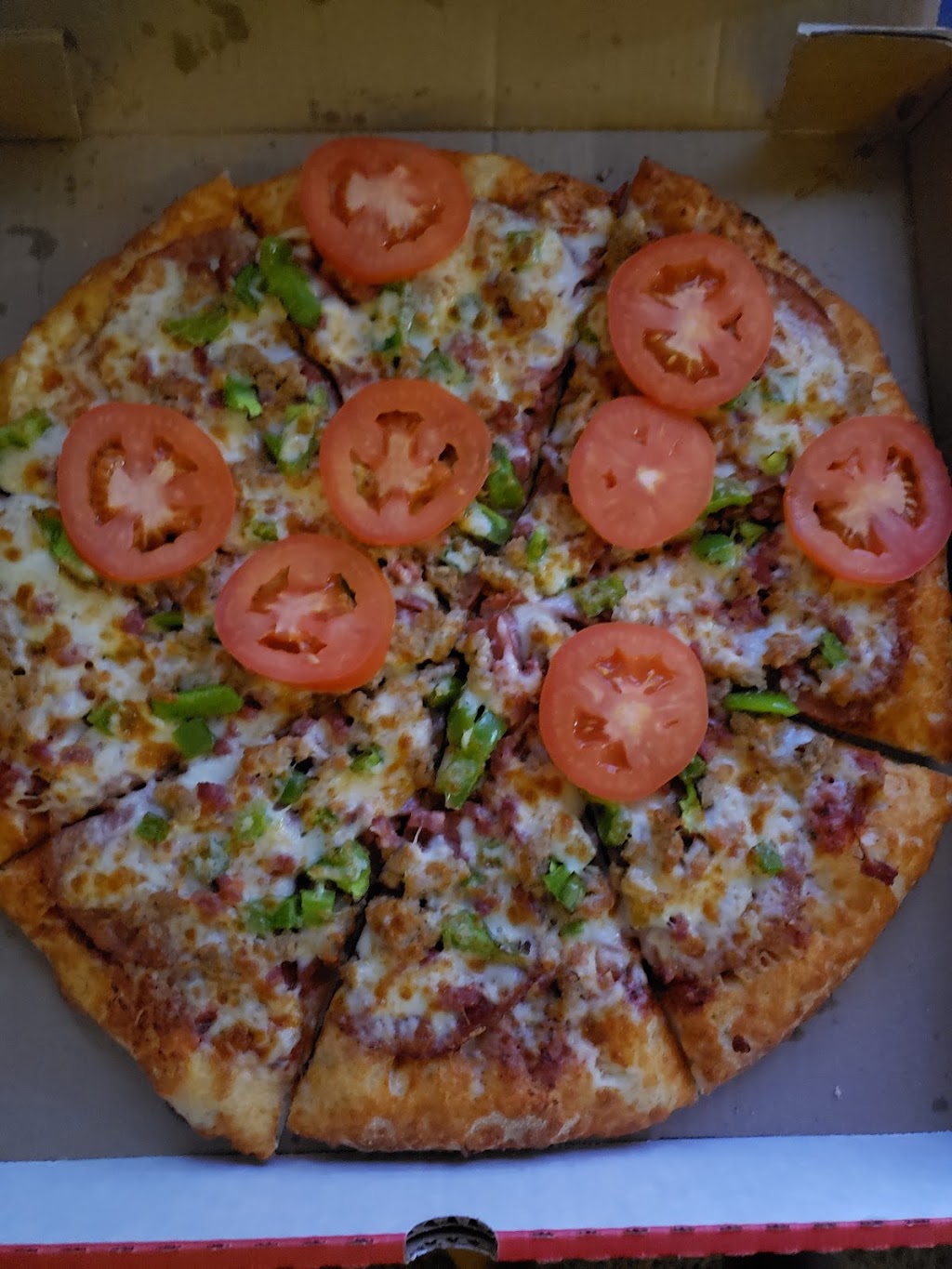 Canadian Pizza Unlimited | 122 4 Ave W #13, Cochrane, AB T4C 1B8, Canada | Phone: (403) 932-1114
