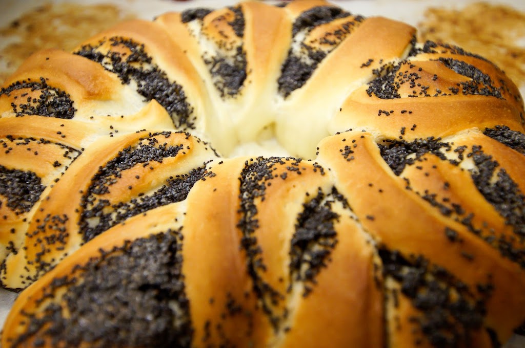 Abundance Artisan Bakery | 77 8 Ave S, Lillooet, BC V0K 1V0, Canada | Phone: (250) 256-8756