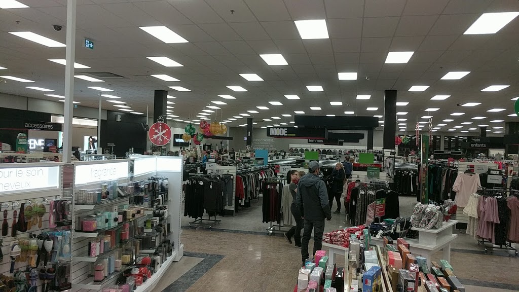 Winners | 900 Boulevard Grignon, Saint-Jérôme, QC J7Y 3S7, Canada | Phone: (450) 569-9597