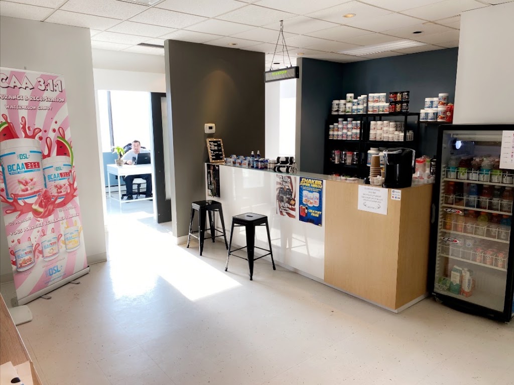 Santé Mérite | 5800 Chemin de Chambly, Saint-Hubert, QC J3Y 6W9, Canada | Phone: (438) 835-8209