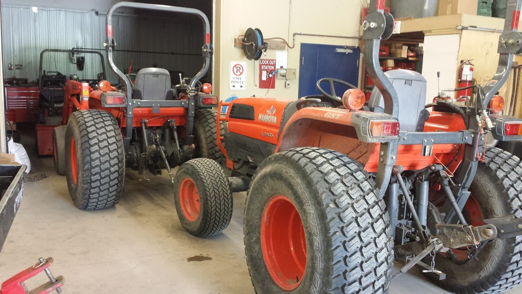Kanata Lakes Golf Club Maintenance Shop | 39 Stonecroft Terrace, Kanata, ON K2K 2V1, Canada | Phone: (866) 261-9799