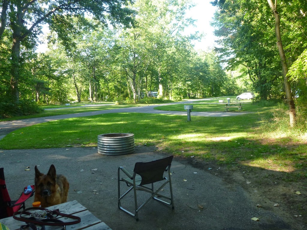 Lakeport State Park | 7605 Lakeshore Rd, Lakeport, MI 48059, USA | Phone: (810) 327-6224