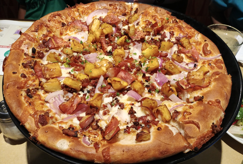 Boston Pizza | 40167 Glenalder Pl, Squamish, BC V8B 0G2, Canada | Phone: (604) 898-5442