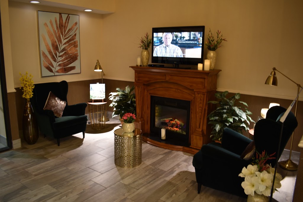 Slumber Inn | 5534 Prospect Rd, New Minas, NS B4N 3K8, Canada | Phone: (902) 681-5000