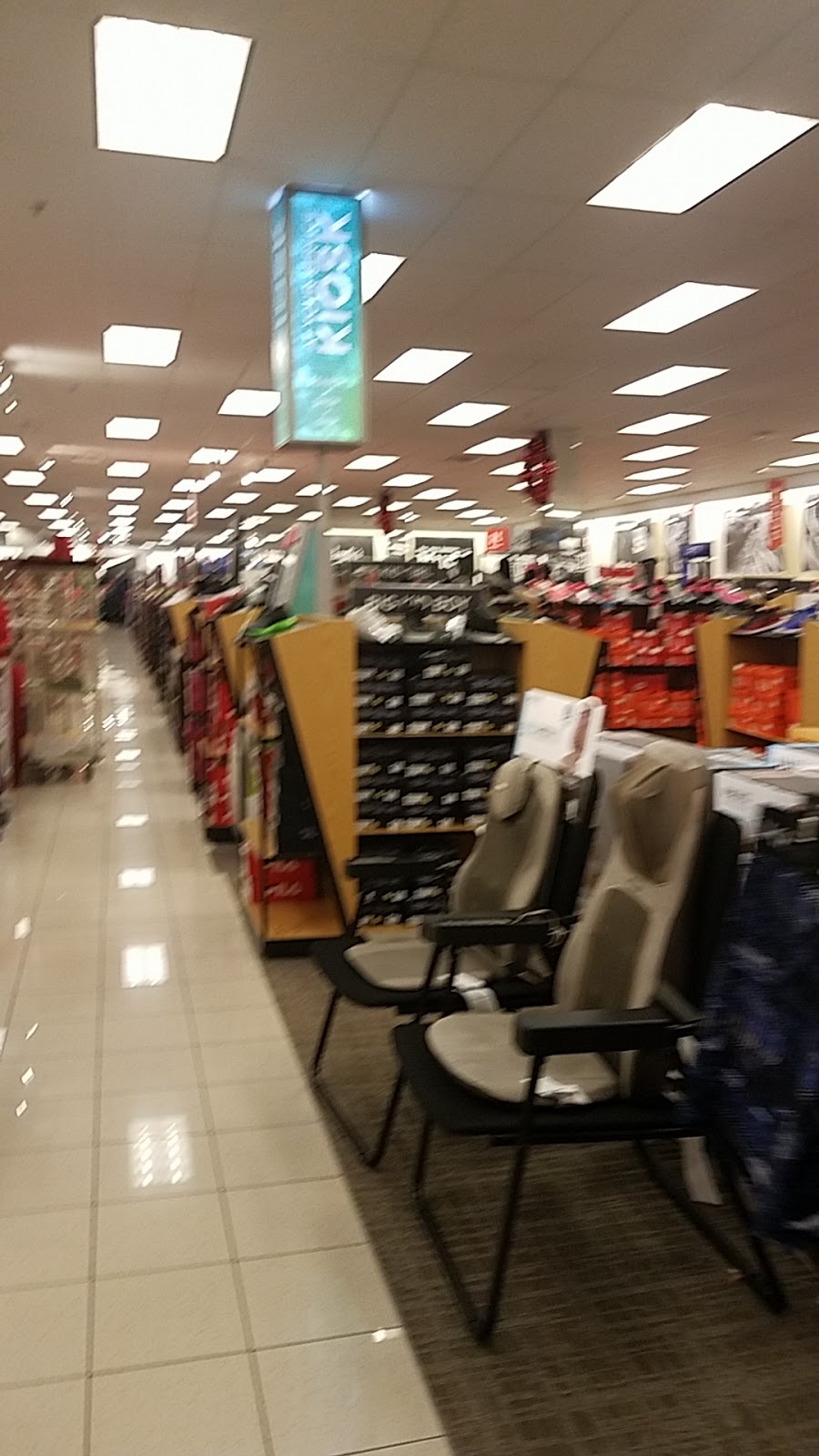 Kohls Lancaster | 4835 Transit Rd, Depew, NY 14043, USA | Phone: (716) 656-8602