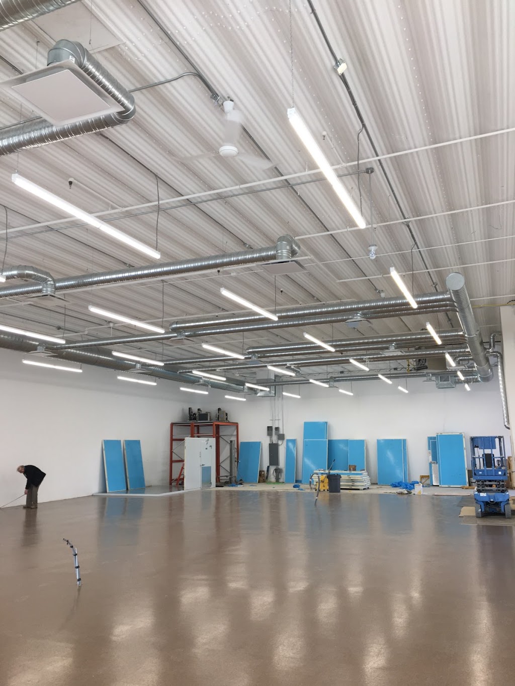 Universal Plumbing and Heating Inc. | 653A Solomon Cres, Regina, SK S4N 6H9, Canada | Phone: (306) 737-2865