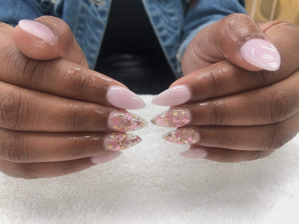 HALEY NAILS & SPA | 2965 Islington Ave, North York, ON M9L 2K8, Canada | Phone: (416) 748-1708