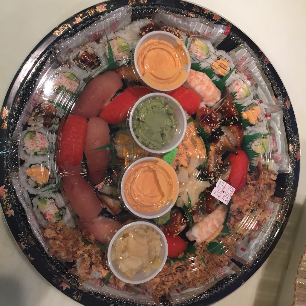Dragon Roll Sushi Market | 4596 W Saanich Rd, Victoria, BC V8Z 5C3, Canada | Phone: (778) 265-7773