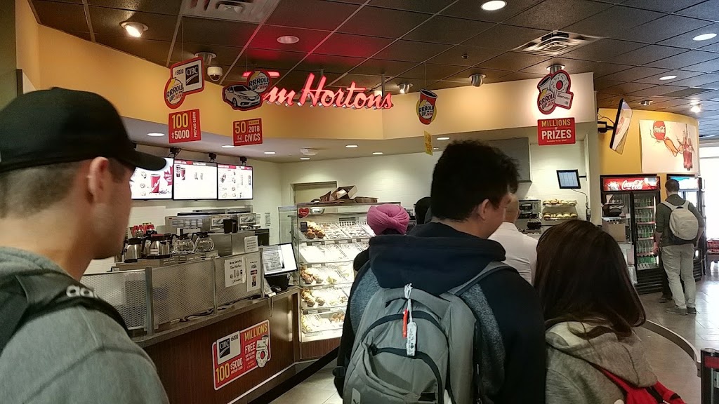 Tim Hortons | 1460 Oxford St E Building B, Main Level, London, ON N5W 5H1, Canada | Phone: (519) 452-3440