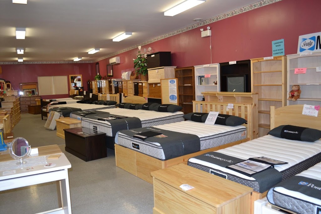 Pine City | furniture store | 21 MacCulloch Rd, Cookville, NS B4V 7P1, Canada | 9025438844 OR +1 902-543-8844