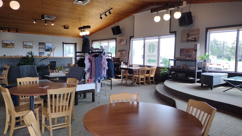 The Beacon | 290 1st Ave, Caronport, SK S0H 0S0, Canada | Phone: (306) 756-2222