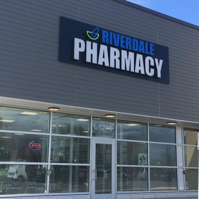 Riverdale Pharmacy | 1-1218, 15, Kingston, ON K7K 7J8, Canada | Phone: (613) 542-1000