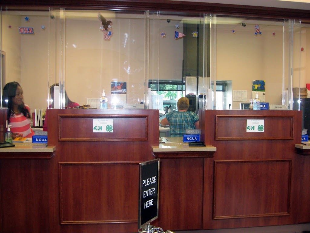 Niagaras Choice Federal Credit Union | 900 Main St, Niagara Falls, NY 14301, USA | Phone: (716) 434-4180