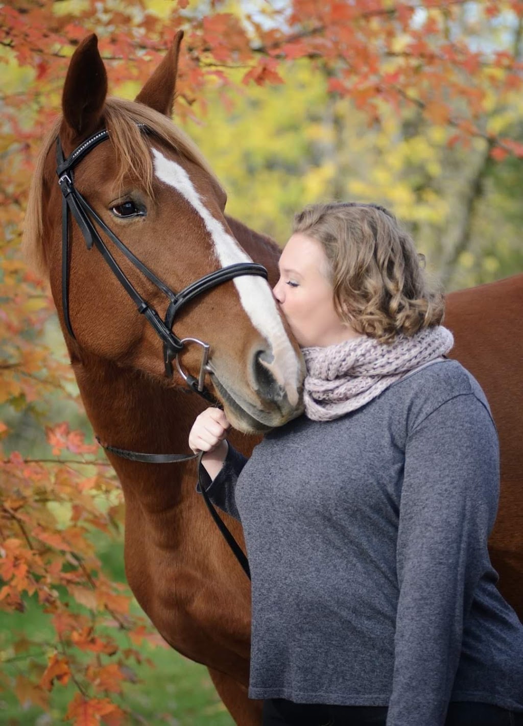 Out of The Blue Stables | 280 Mud Lake Rd N, Odessa, ON K0H 2H0, Canada | Phone: (613) 876-4324